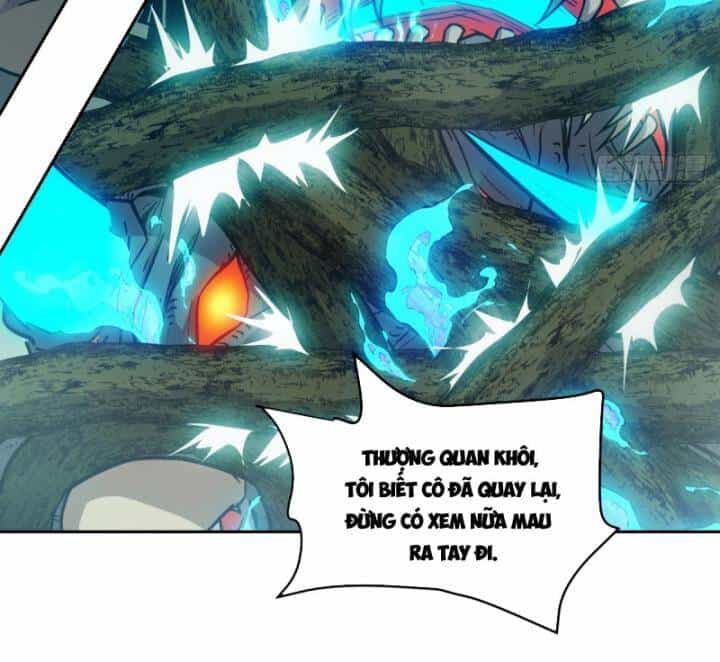 Tay Trái Của Ta Có Thể Dị Biến - Chương 49 - ảnh 19