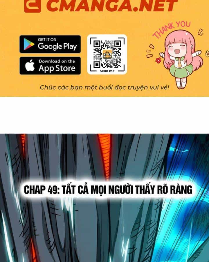 Tay Trái Của Ta Có Thể Dị Biến - Chương 49 - ảnh 3