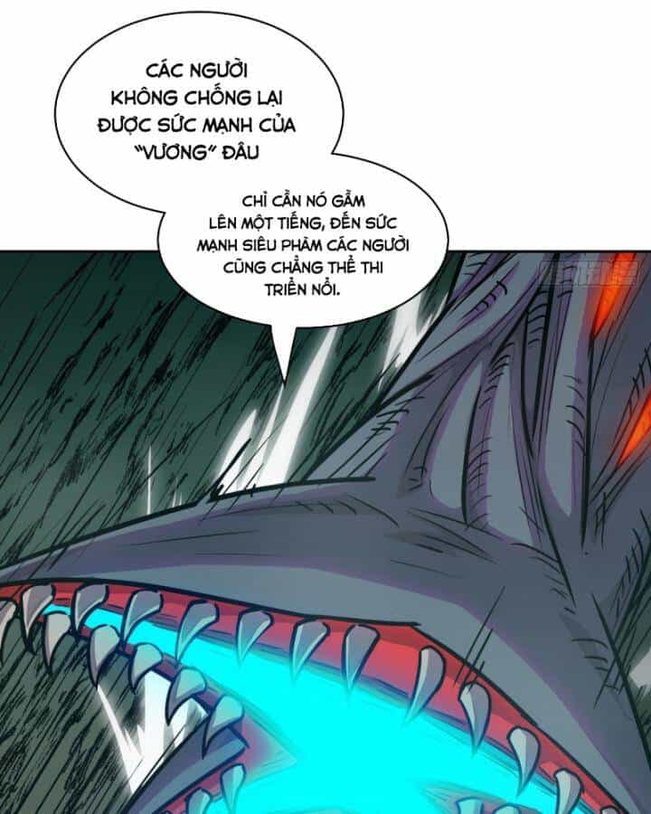 Tay Trái Của Ta Có Thể Dị Biến - Chương 49 - ảnh 37
