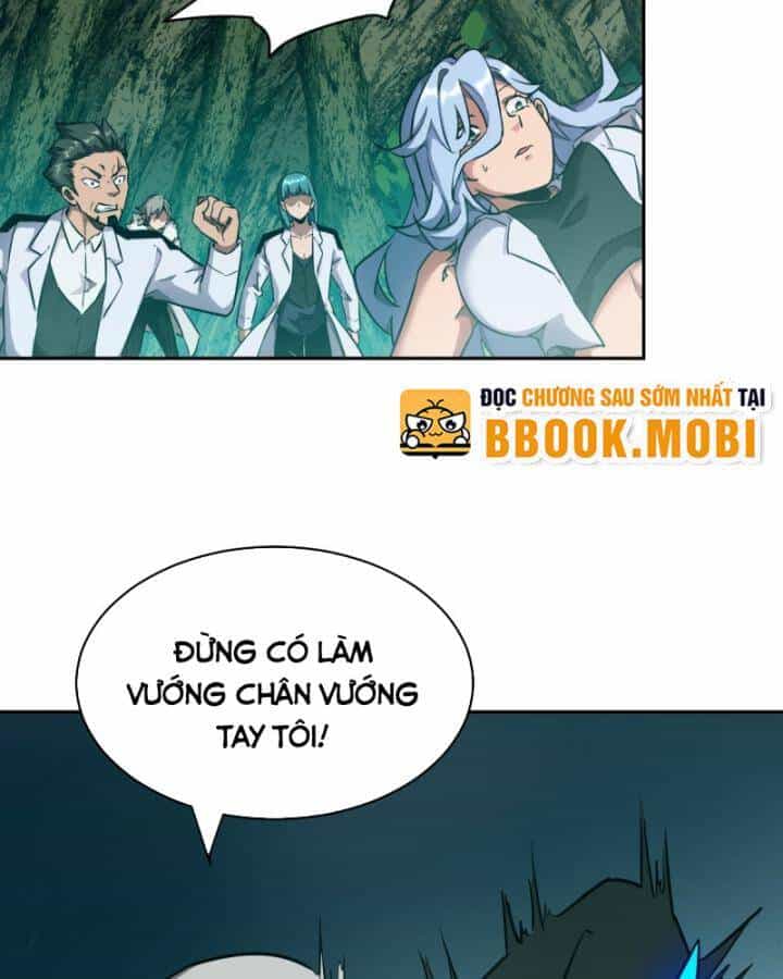 Tay Trái Của Ta Có Thể Dị Biến - Chương 49 - ảnh 39