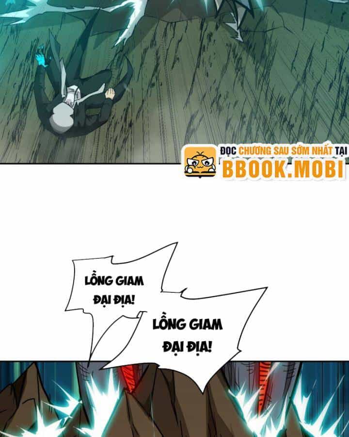 Tay Trái Của Ta Có Thể Dị Biến - Chương 49 - ảnh 5