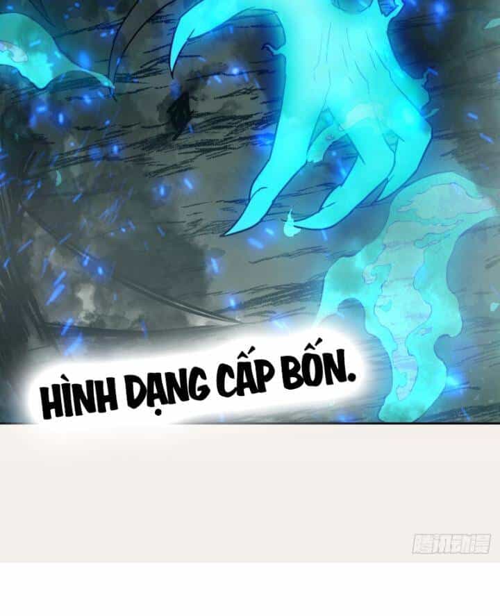 Tay Trái Của Ta Có Thể Dị Biến - Chương 49 - ảnh 54
