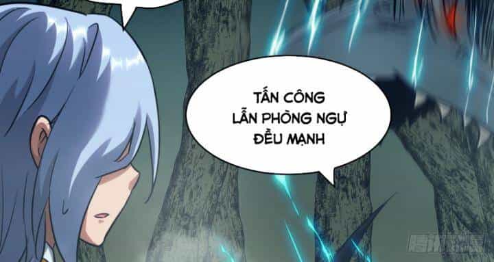 Tay Trái Của Ta Có Thể Dị Biến - Chương 49 - ảnh 74