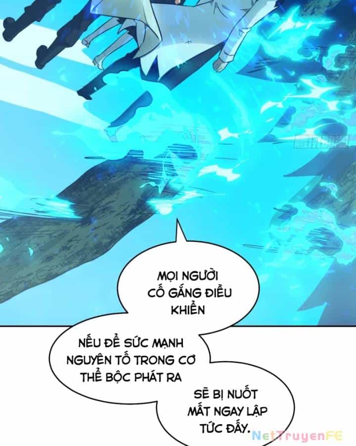 Tay Trái Của Ta Có Thể Dị Biến - Chương 50 - ảnh 14