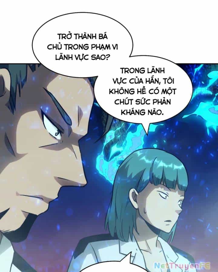 Tay Trái Của Ta Có Thể Dị Biến - Chương 50 - ảnh 16
