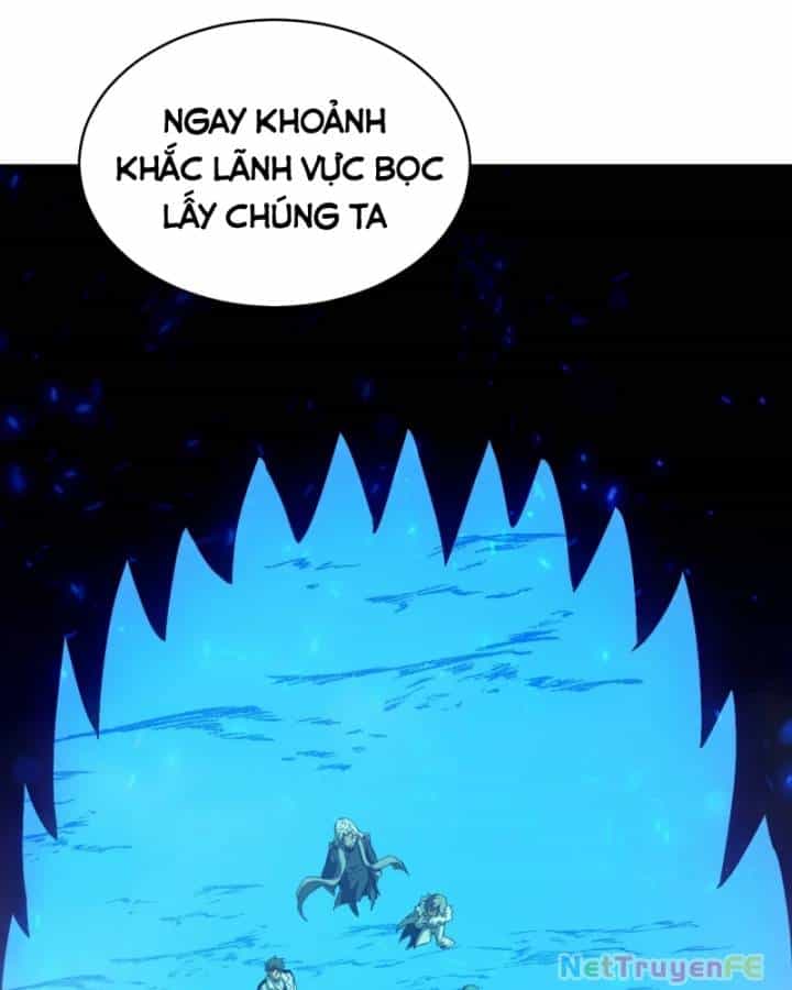 Tay Trái Của Ta Có Thể Dị Biến - Chương 50 - ảnh 19