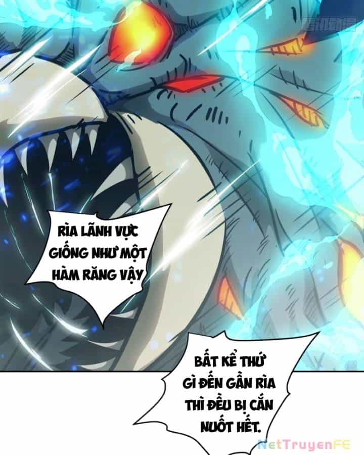 Tay Trái Của Ta Có Thể Dị Biến - Chương 50 - ảnh 28