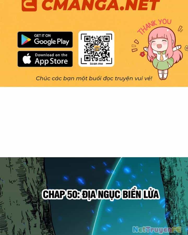 Tay Trái Của Ta Có Thể Dị Biến - Chương 50 - ảnh 3