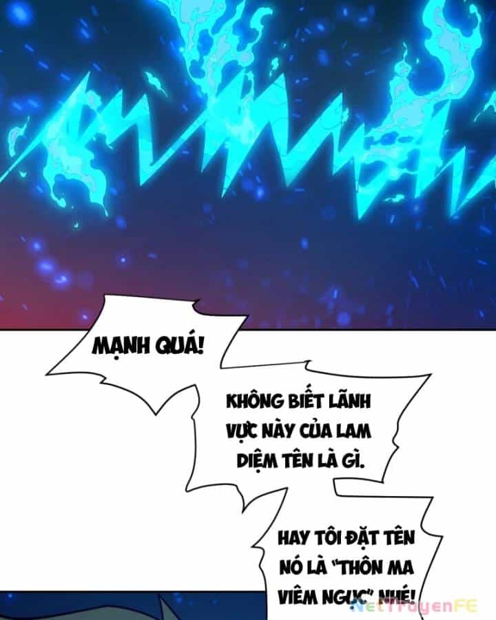 Tay Trái Của Ta Có Thể Dị Biến - Chương 50 - ảnh 38