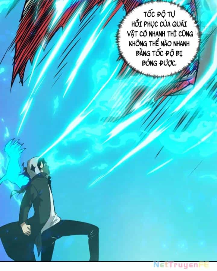Tay Trái Của Ta Có Thể Dị Biến - Chương 50 - ảnh 43
