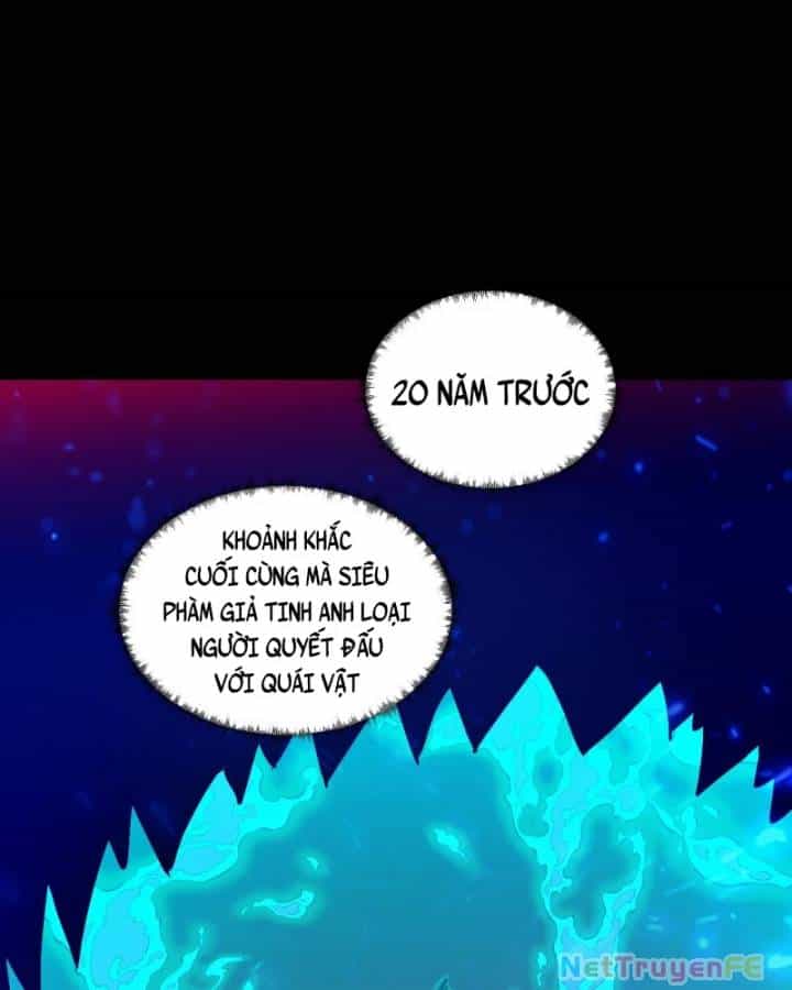Tay Trái Của Ta Có Thể Dị Biến - Chương 50 - ảnh 46