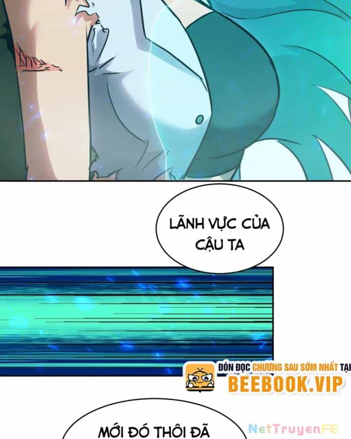 Tay Trái Của Ta Có Thể Dị Biến - Chương 50 - ảnh 5