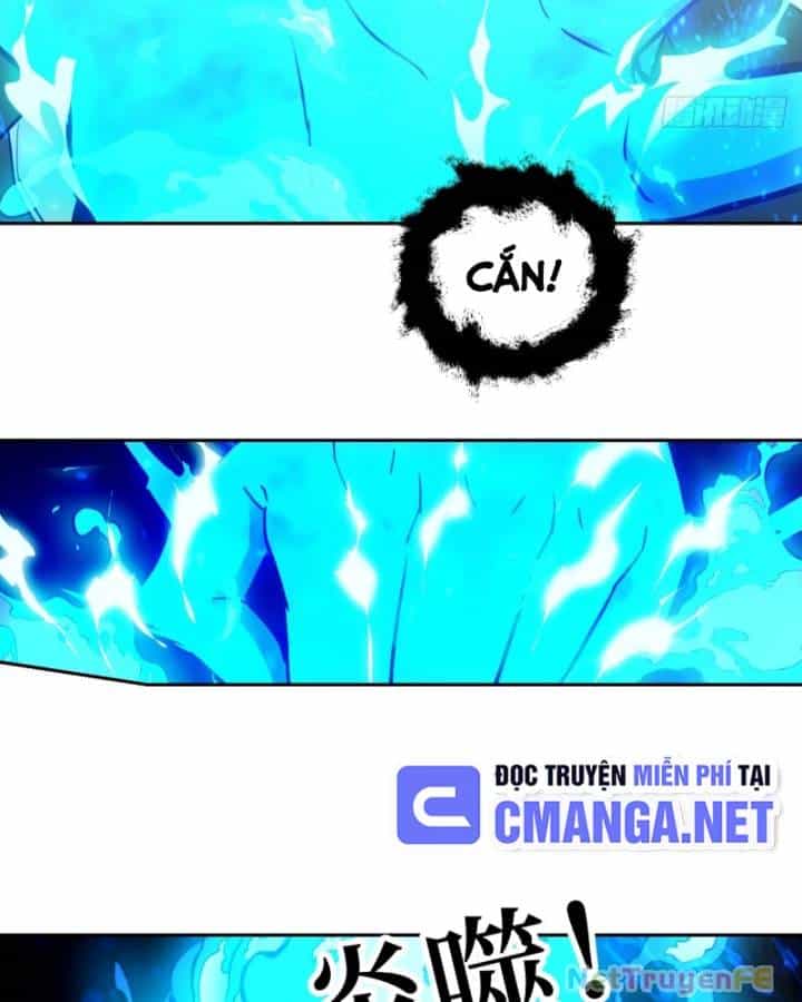 Tay Trái Của Ta Có Thể Dị Biến - Chương 50 - ảnh 71
