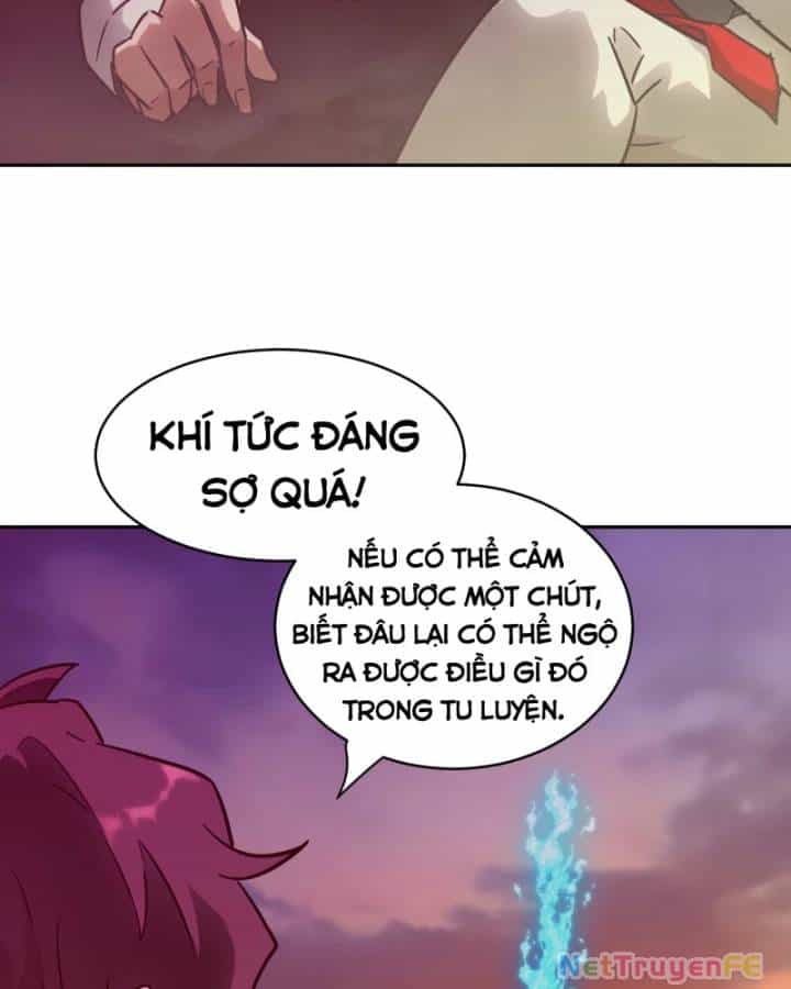 Tay Trái Của Ta Có Thể Dị Biến - Chương 50 - ảnh 84