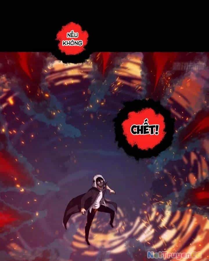 Tay Trái Của Ta Có Thể Dị Biến - Chương 51 - ảnh 45