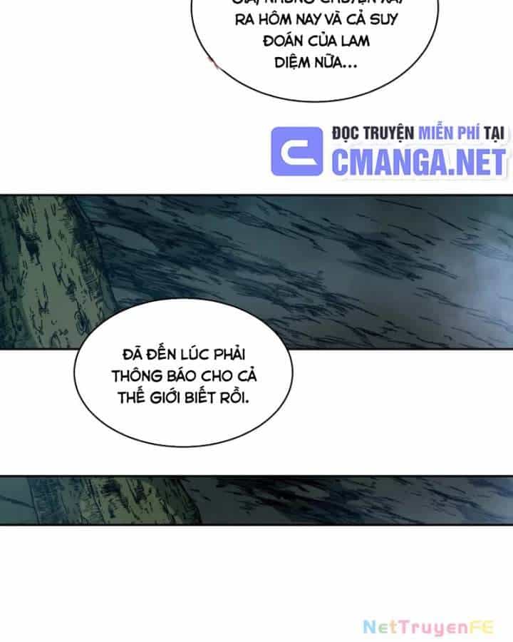 Tay Trái Của Ta Có Thể Dị Biến - Chương 51 - ảnh 74