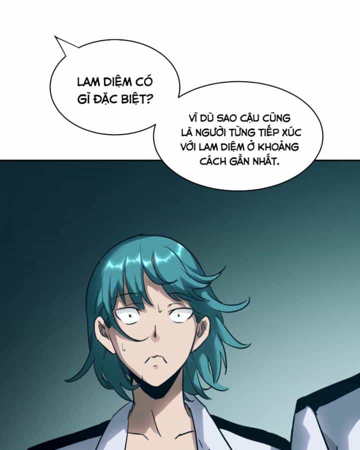 Tay Trái Của Ta Có Thể Dị Biến - Chương 52 - ảnh 12