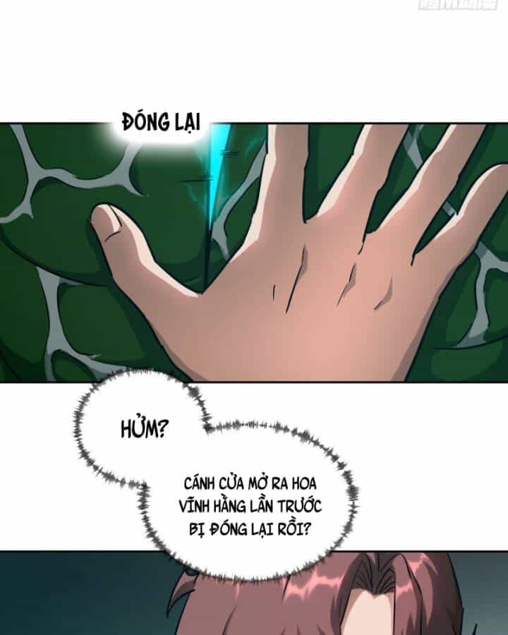Tay Trái Của Ta Có Thể Dị Biến - Chương 52 - ảnh 30