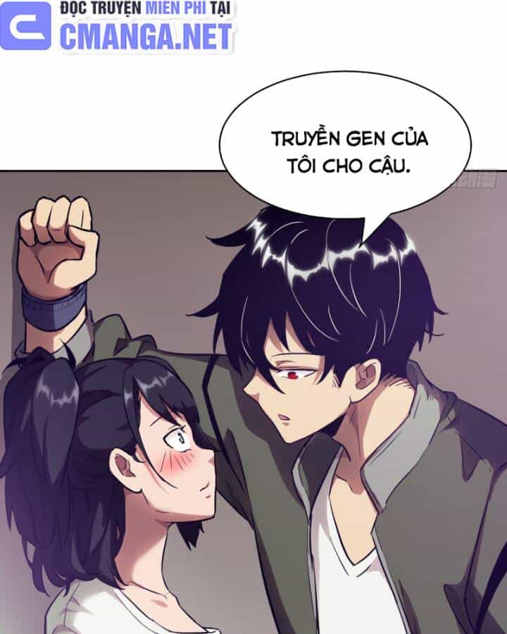 Tay Trái Của Ta Có Thể Dị Biến - Chương 52 - ảnh 57