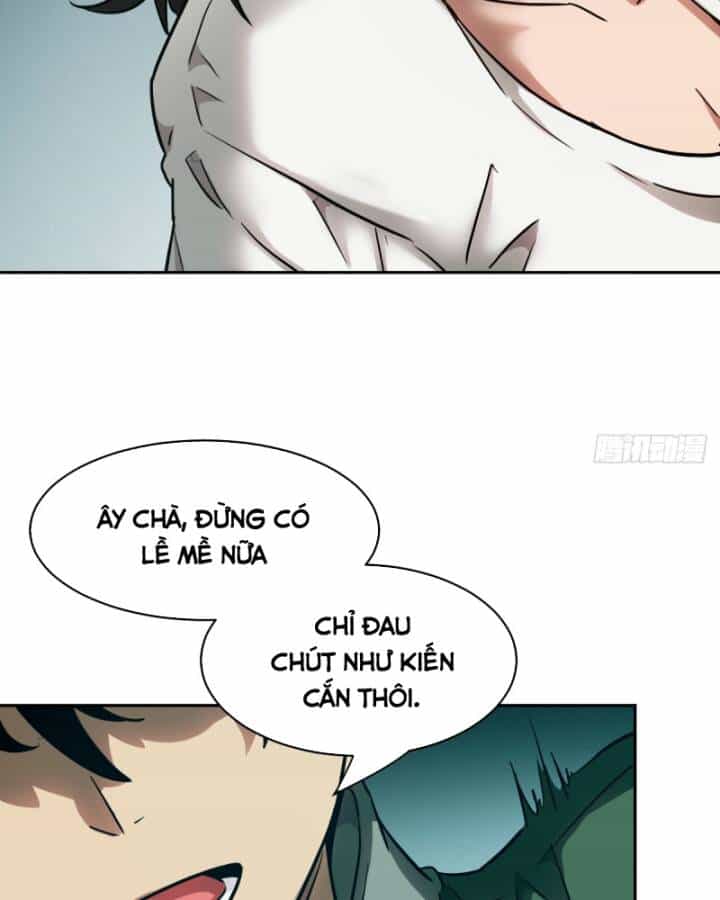 Tay Trái Của Ta Có Thể Dị Biến - Chương 52 - ảnh 61
