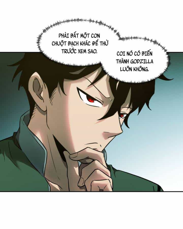 Tay Trái Của Ta Có Thể Dị Biến - Chương 52 - ảnh 72