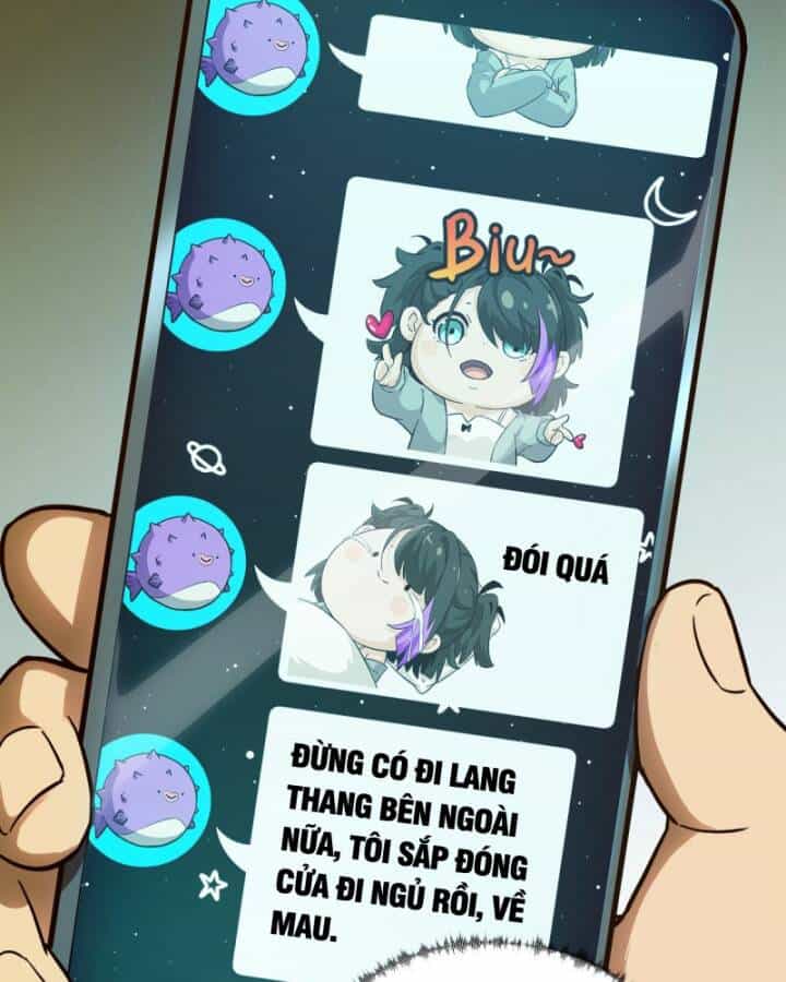 Tay Trái Của Ta Có Thể Dị Biến - Chương 52 - ảnh 75