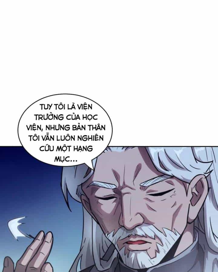 Tay Trái Của Ta Có Thể Dị Biến - Chương 53 - ảnh 17