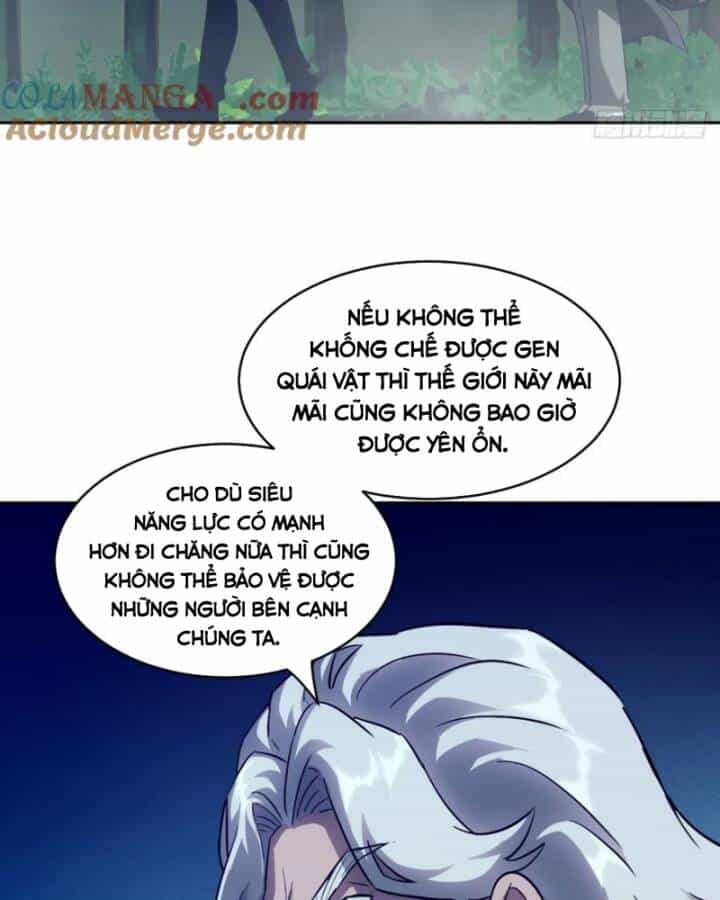 Tay Trái Của Ta Có Thể Dị Biến - Chương 53 - ảnh 49