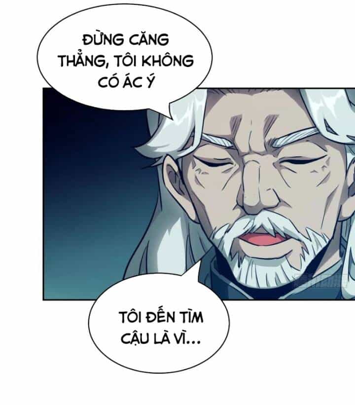 Tay Trái Của Ta Có Thể Dị Biến - Chương 53 - ảnh 5