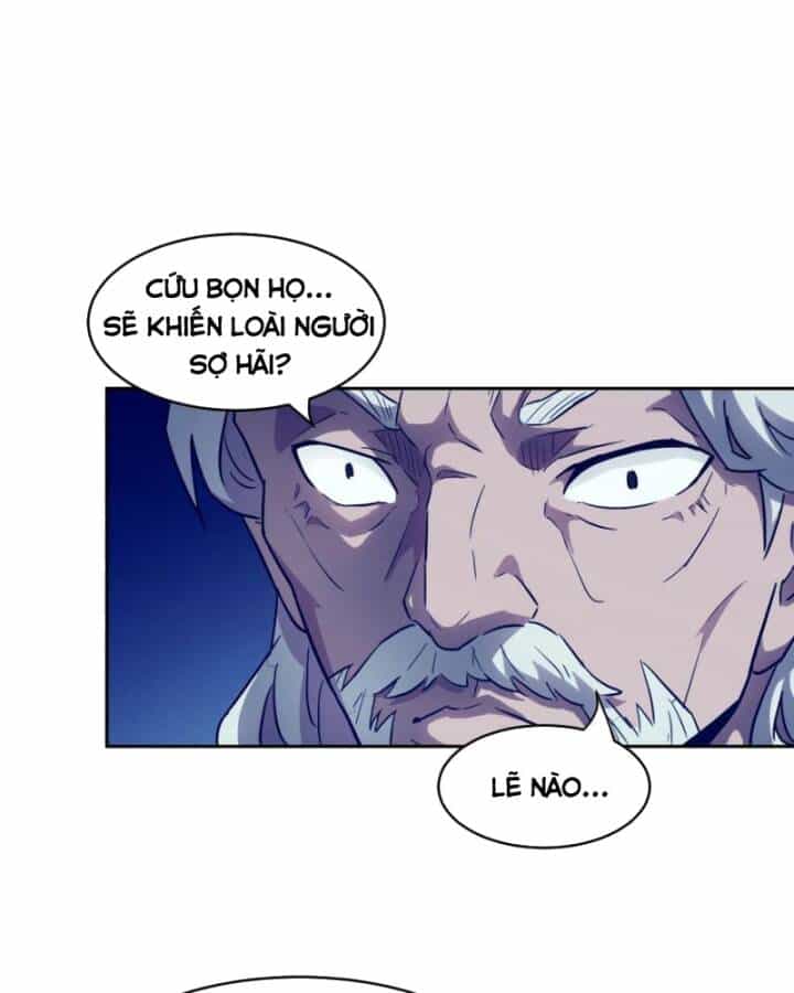 Tay Trái Của Ta Có Thể Dị Biến - Chương 53 - ảnh 55