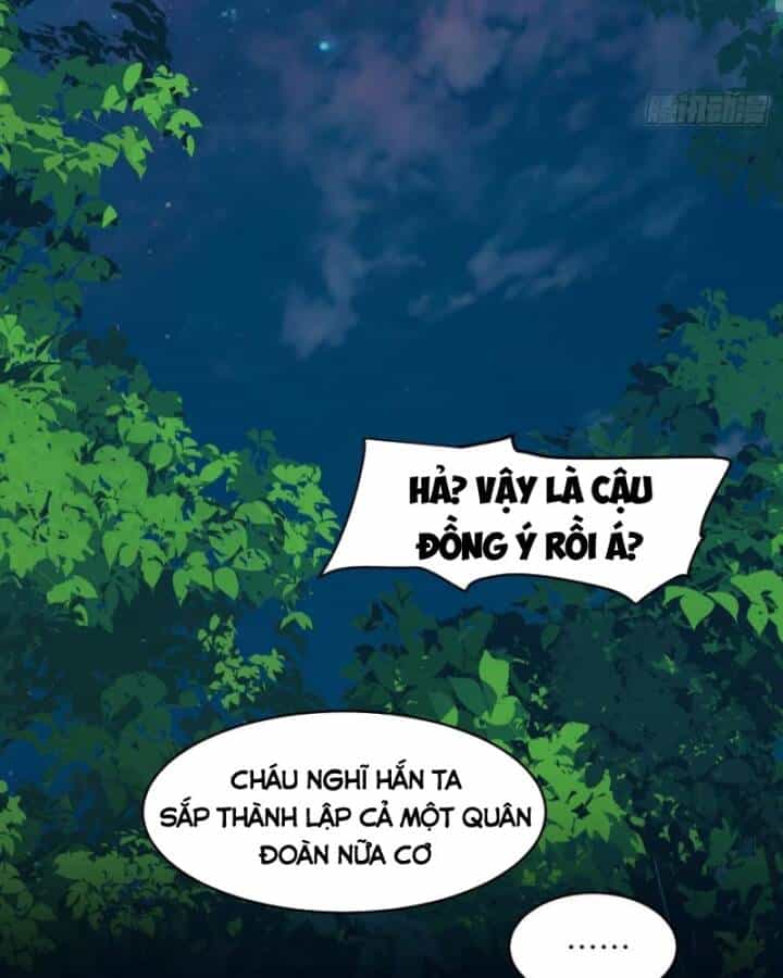 Tay Trái Của Ta Có Thể Dị Biến - Chương 53 - ảnh 69