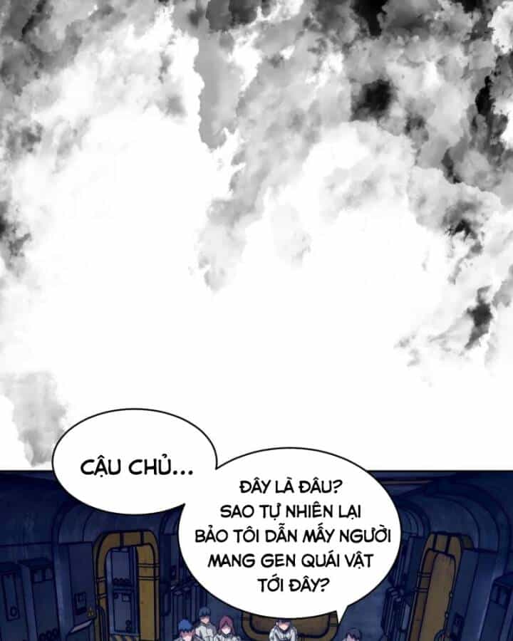 Tay Trái Của Ta Có Thể Dị Biến - Chương 53 - ảnh 72