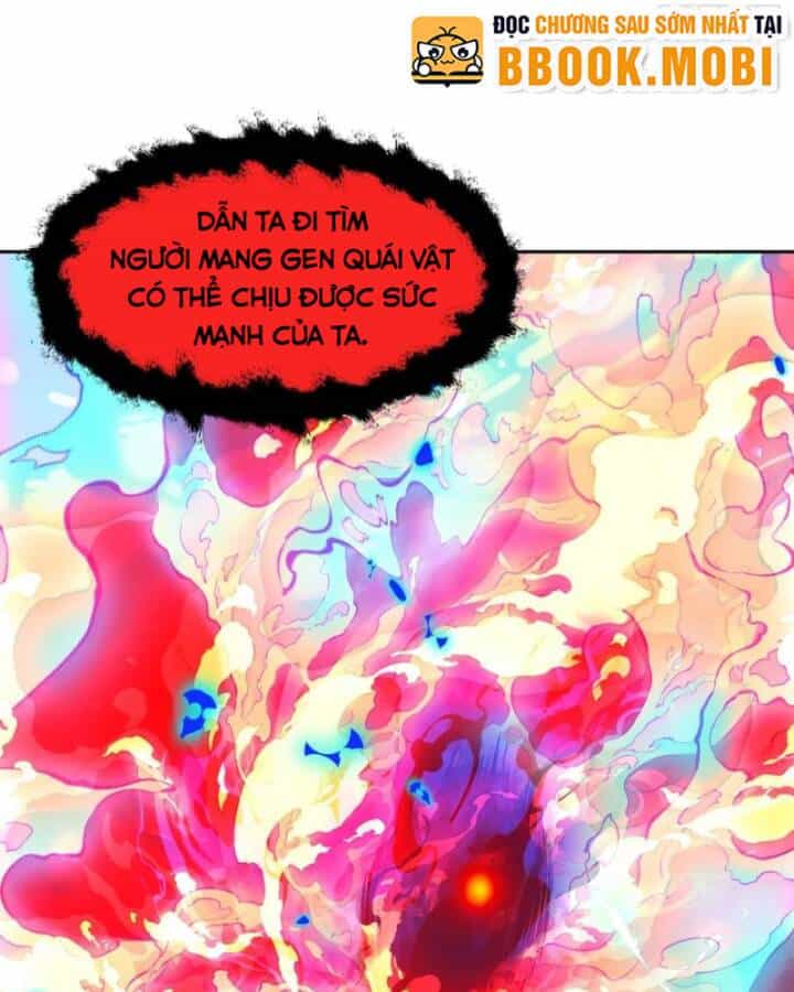 Tay Trái Của Ta Có Thể Dị Biến - Chương 53 - ảnh 86