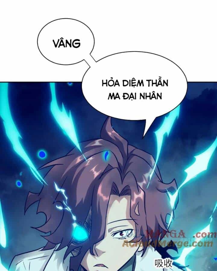 Tay Trái Của Ta Có Thể Dị Biến - Chương 53 - ảnh 90