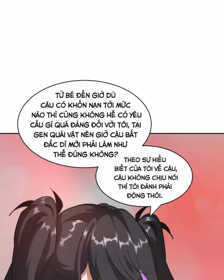 Tay Trái Của Ta Có Thể Dị Biến - Chương 54 - ảnh 11