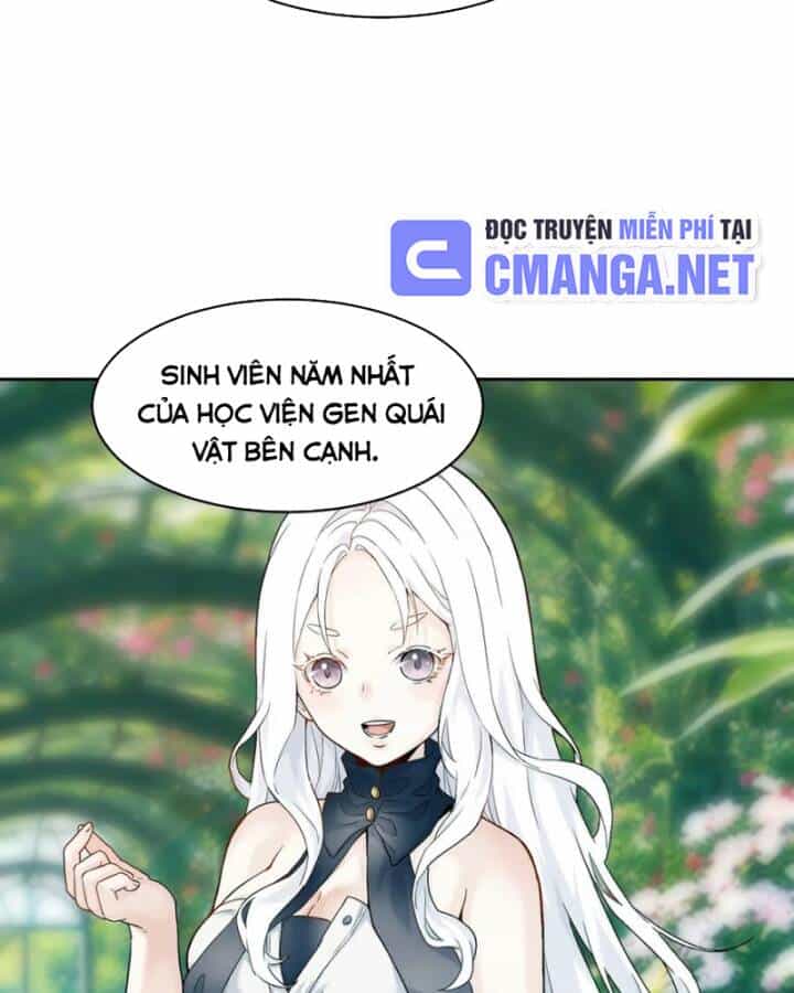 Tay Trái Của Ta Có Thể Dị Biến - Chương 54 - ảnh 26
