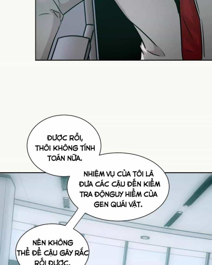 Tay Trái Của Ta Có Thể Dị Biến - Chương 54 - ảnh 45