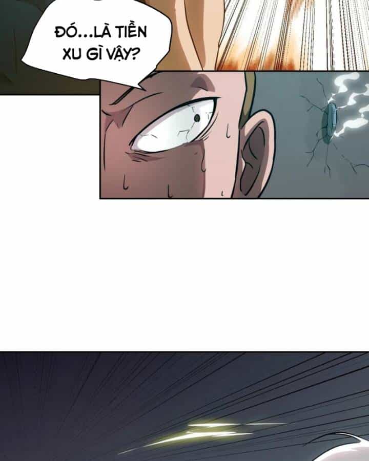 Tay Trái Của Ta Có Thể Dị Biến - Chương 54 - ảnh 54
