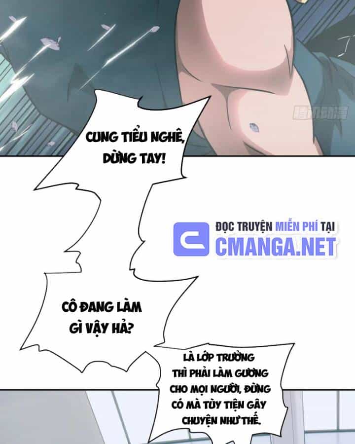 Tay Trái Của Ta Có Thể Dị Biến - Chương 54 - ảnh 59