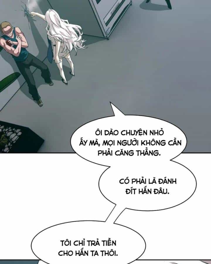 Tay Trái Của Ta Có Thể Dị Biến - Chương 54 - ảnh 61