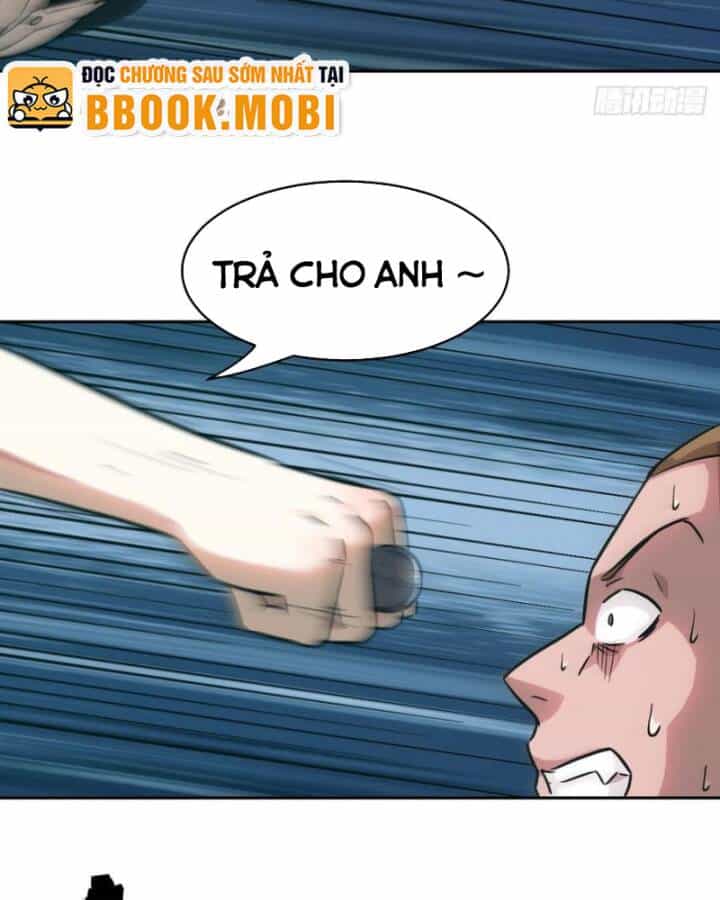 Tay Trái Của Ta Có Thể Dị Biến - Chương 54 - ảnh 66