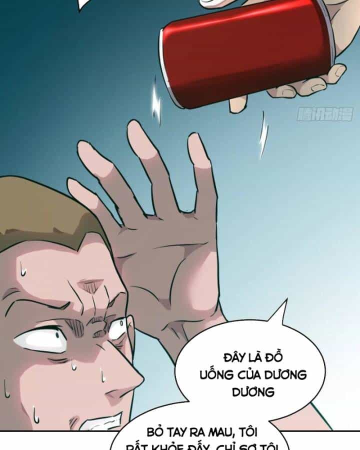 Tay Trái Của Ta Có Thể Dị Biến - Chương 54 - ảnh 71