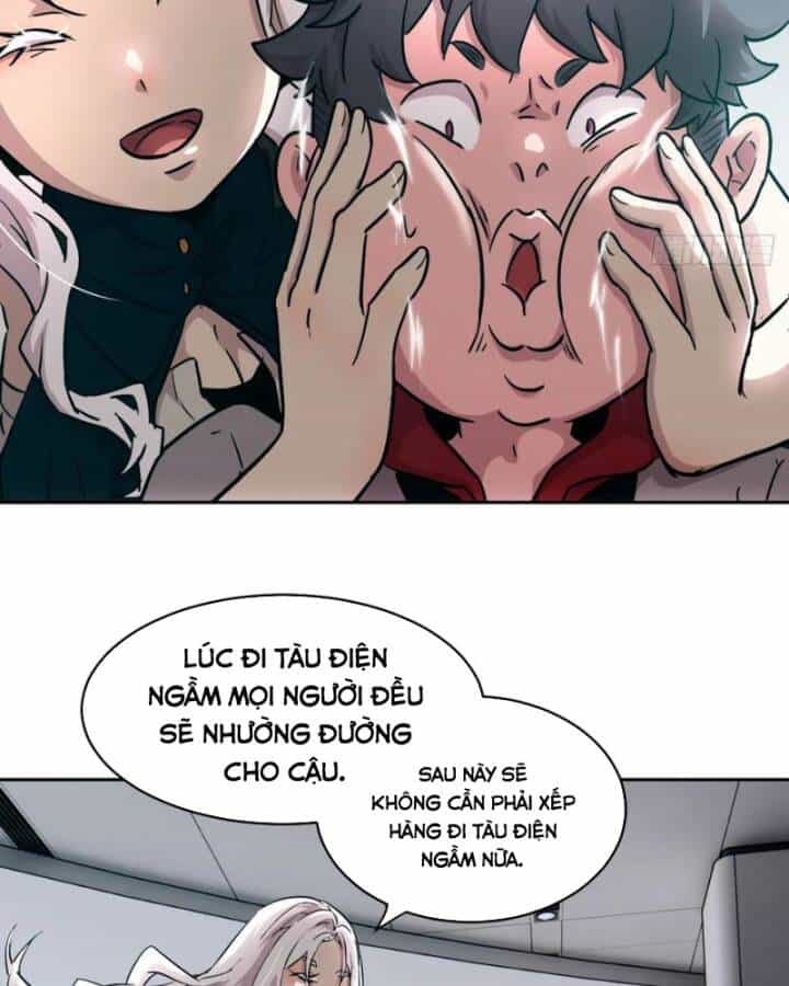 Tay Trái Của Ta Có Thể Dị Biến - Chương 54 - ảnh 83