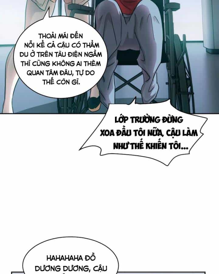 Tay Trái Của Ta Có Thể Dị Biến - Chương 54 - ảnh 85
