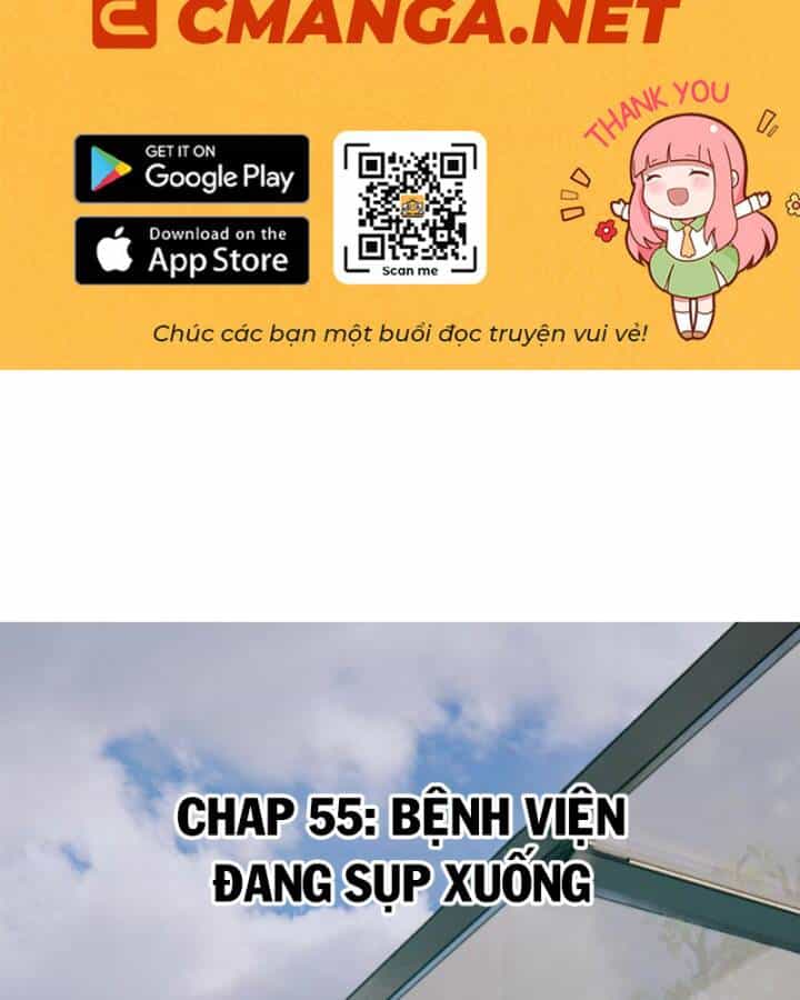 Tay Trái Của Ta Có Thể Dị Biến - Chương 55 - ảnh 3
