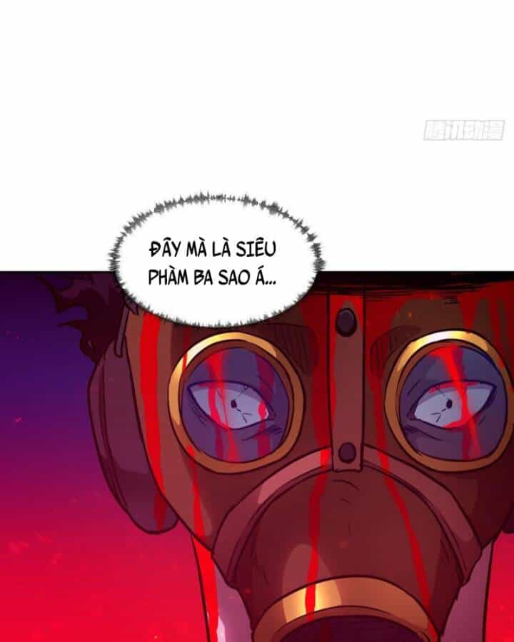 Tay Trái Của Ta Có Thể Dị Biến - Chương 55 - ảnh 34