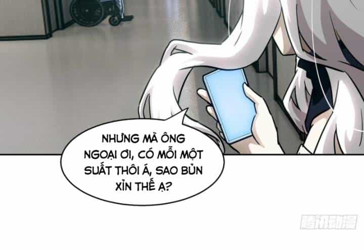 Tay Trái Của Ta Có Thể Dị Biến - Chương 55 - ảnh 57