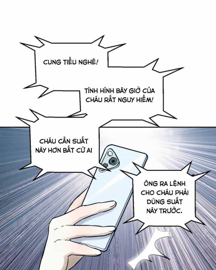 Tay Trái Của Ta Có Thể Dị Biến - Chương 55 - ảnh 62