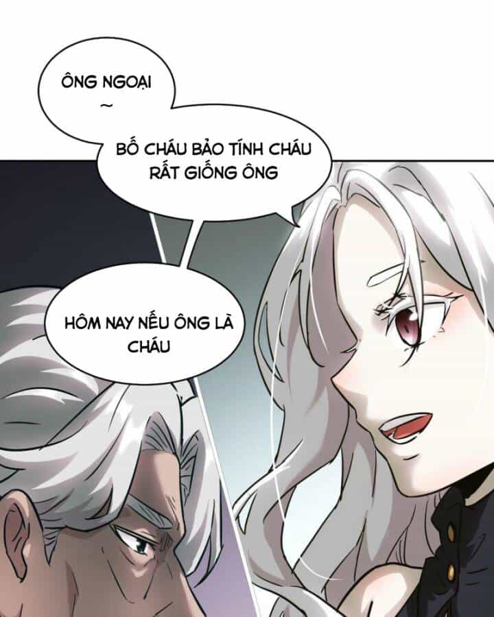 Tay Trái Của Ta Có Thể Dị Biến - Chương 55 - ảnh 66