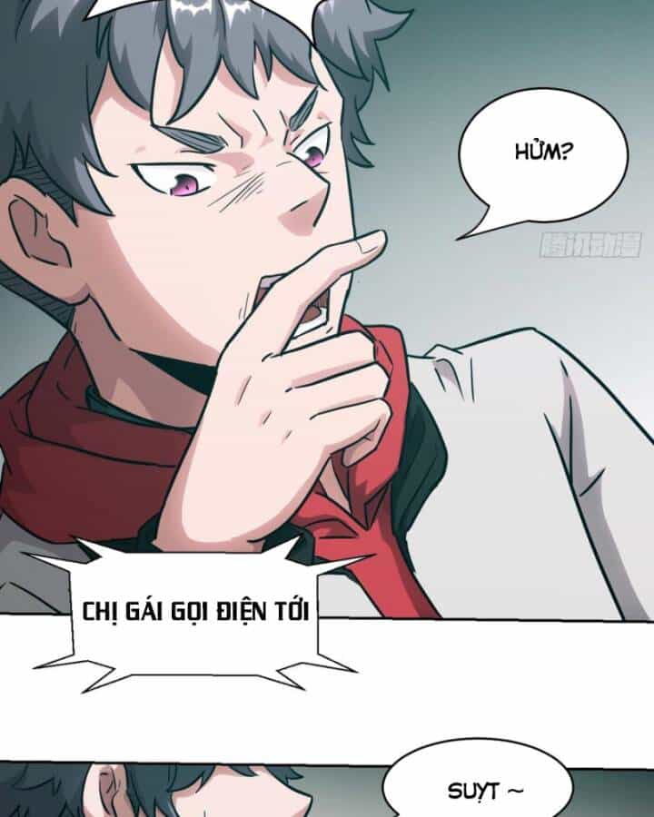 Tay Trái Của Ta Có Thể Dị Biến - Chương 55 - ảnh 75